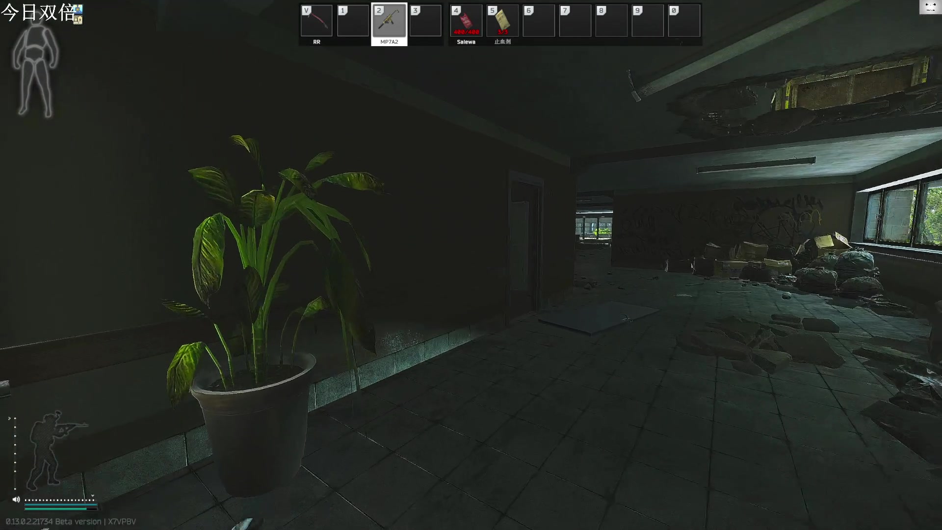 【2023-02-21 10点场】TAT大白：听说主播游戏时长9000小时！