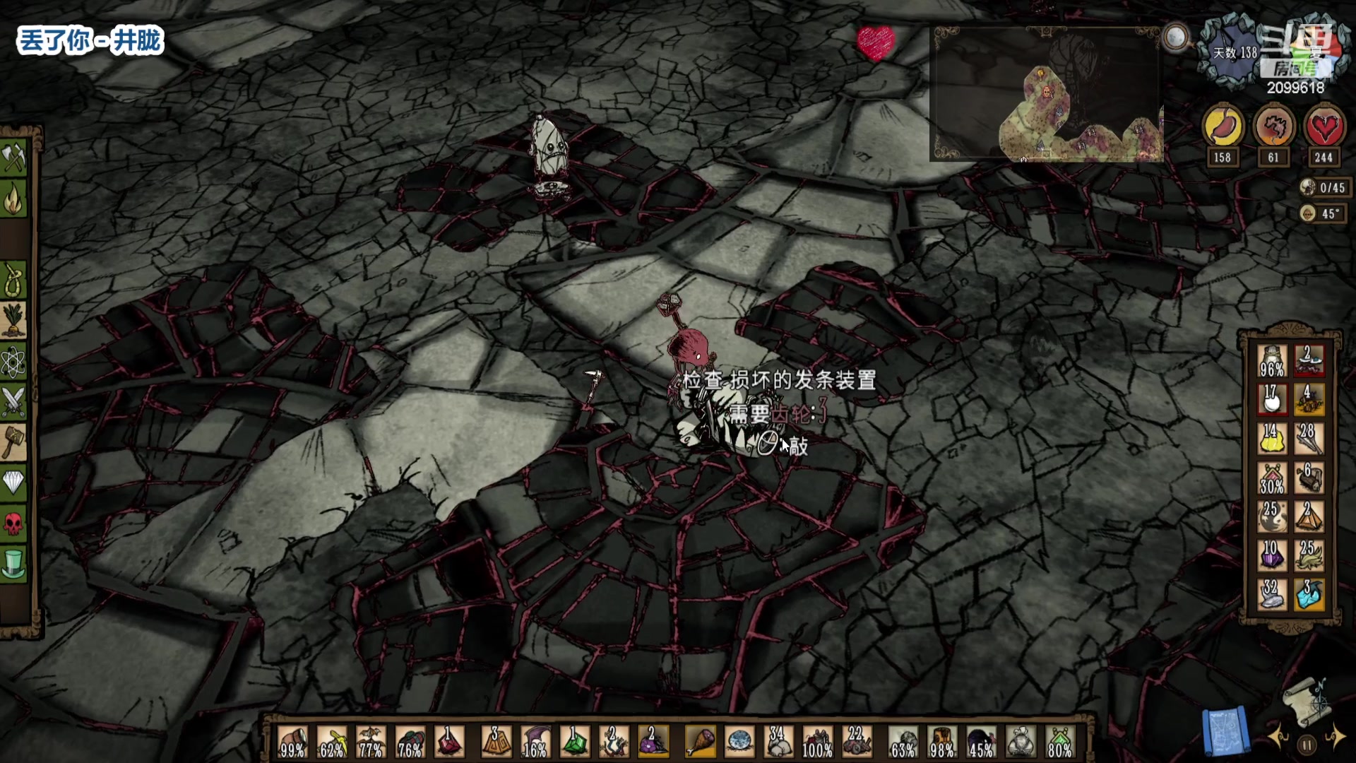 【2023-02-21 03点场】阿邦就是小苞米：Ayo 大家周一快乐