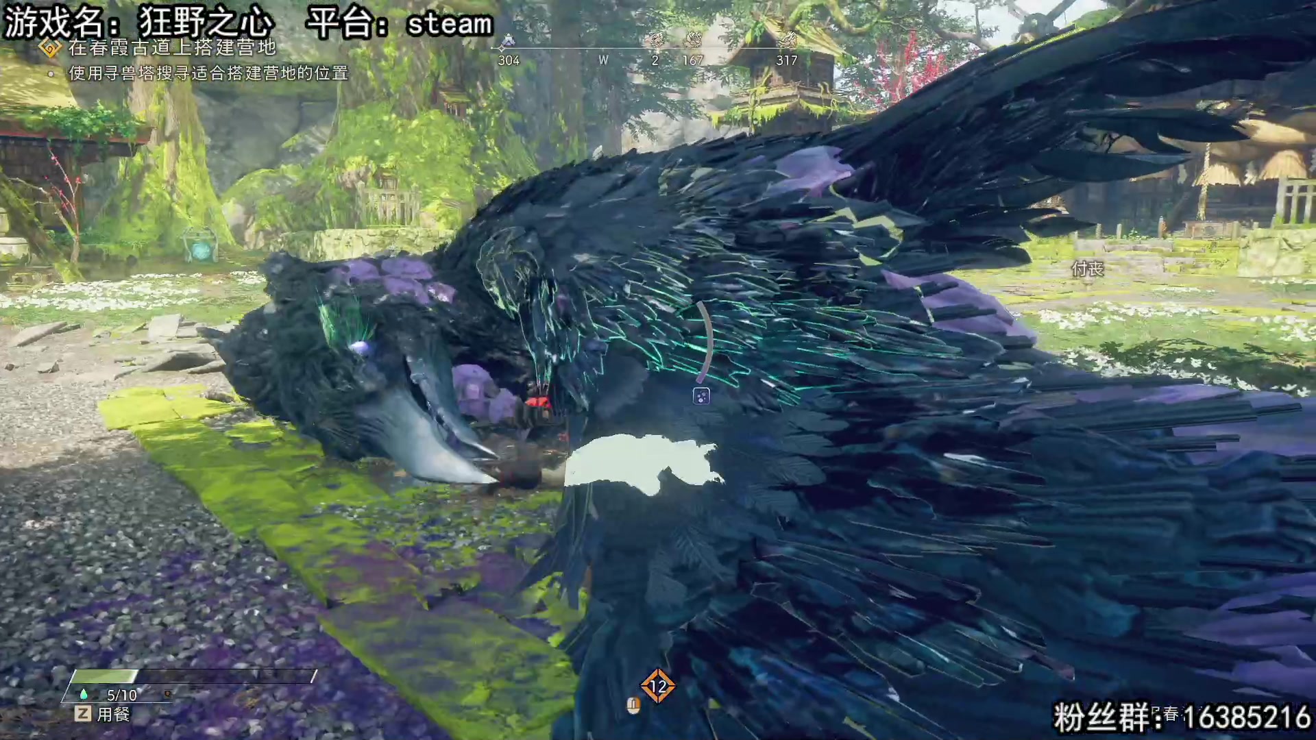 【2023-02-17 14点场】兔了了丶：【恐怖在线】：恐怖惊悚刺激