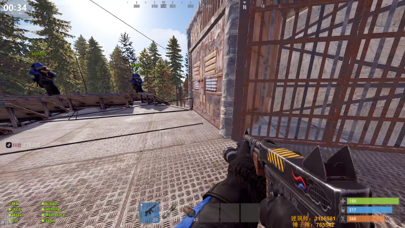 【热门游戏】Happy丨猫腻的精彩时刻 20230221 00点场