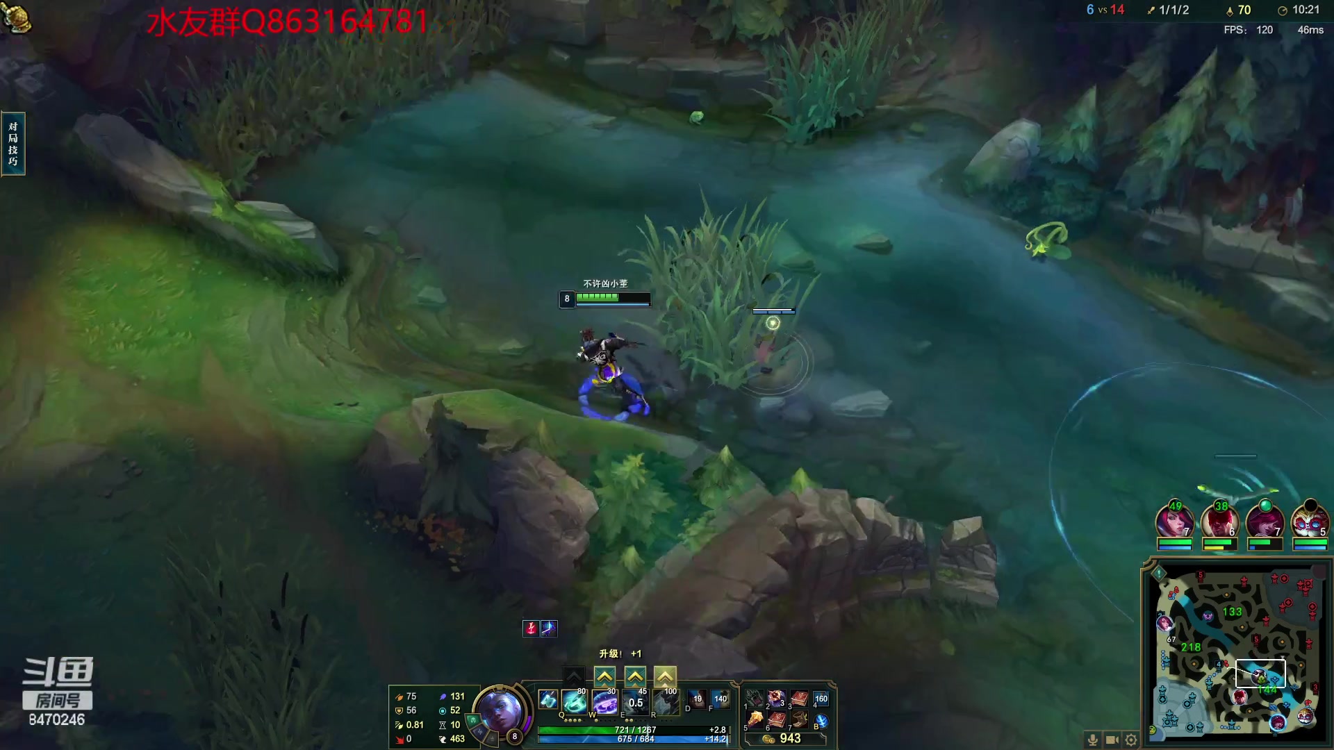 【2023-02-20 17点场】小老板丶艾克：上工上工上工