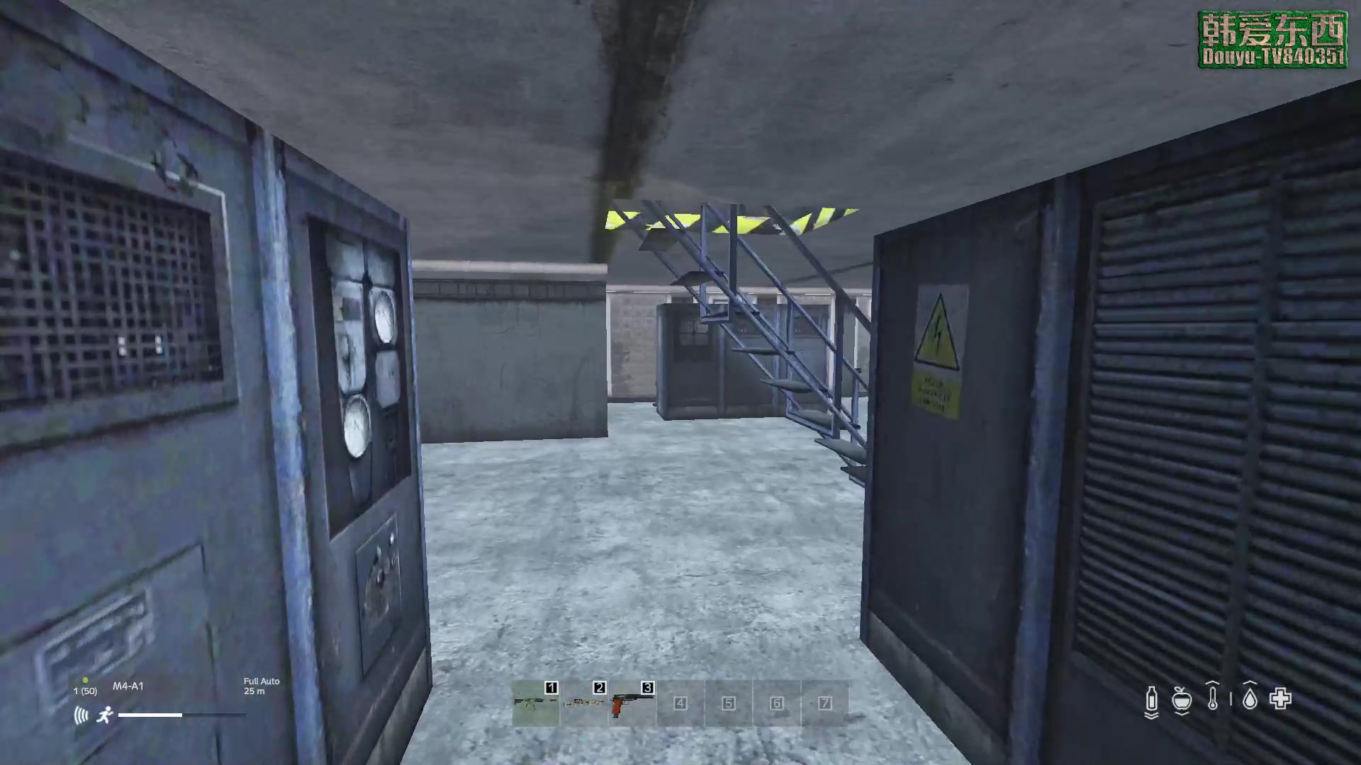 【2023-02-21 16点场】dayz韩爱东西：纳马斯克荒岛余生