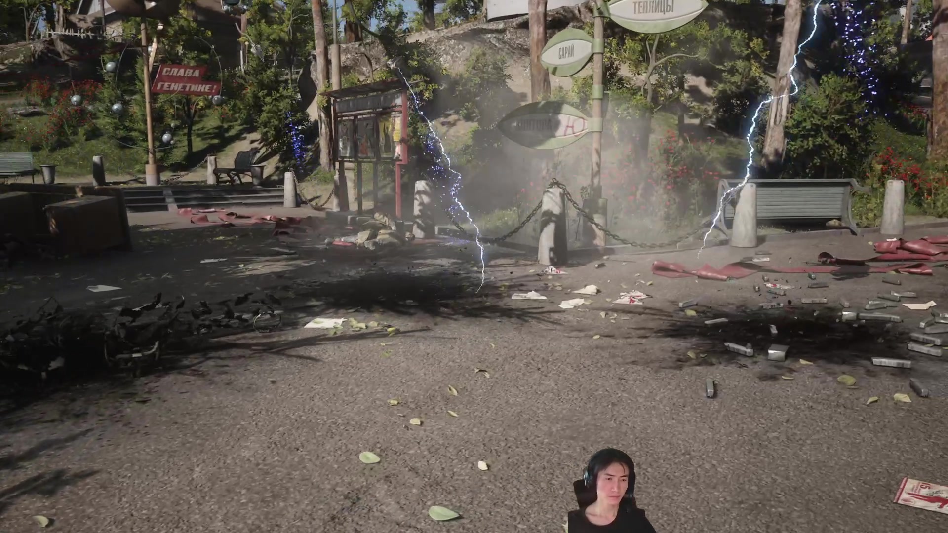 【2023-02-21 15点场】SAYA丶J：东欧智械危机