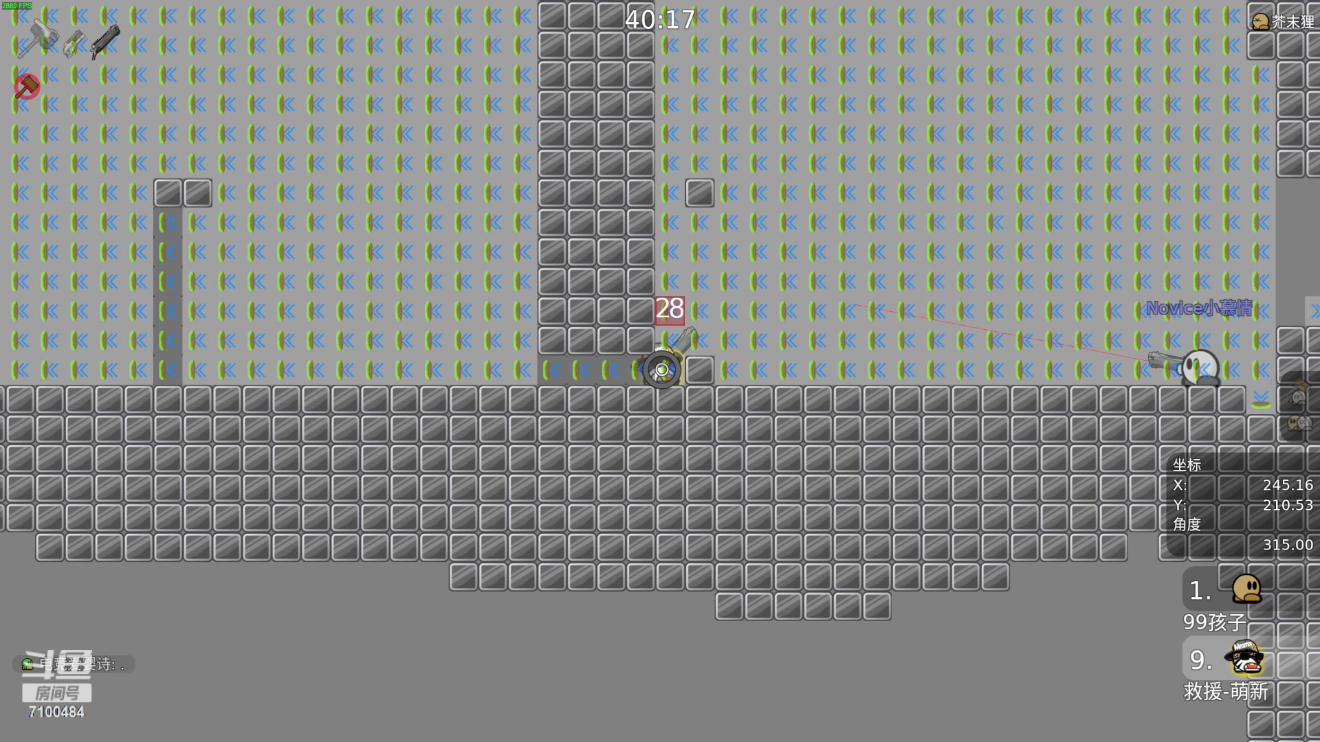 【2023-02-16 17点场】只带丶萌新大佬：早睡早起身体好(๑◔◡◔ิ๑)っ