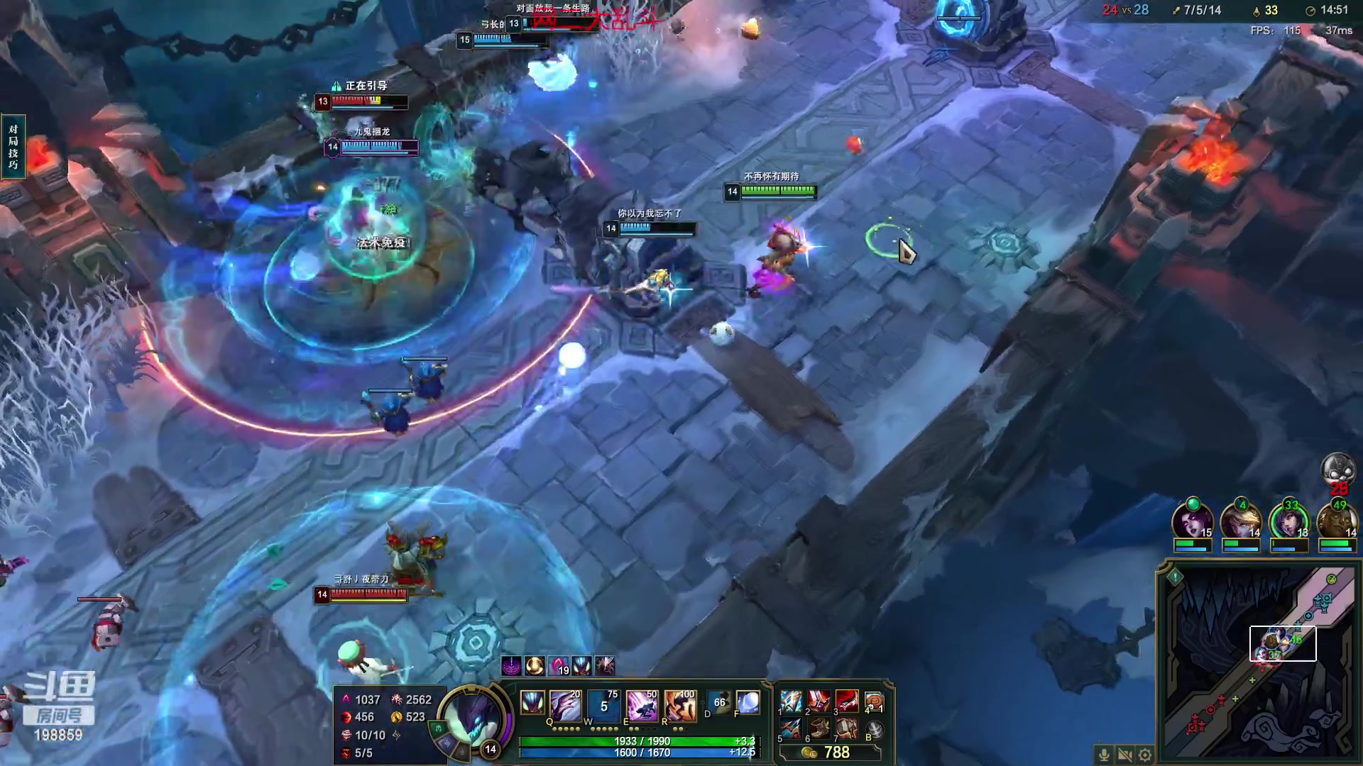 【2023-02-15 21点场】主播阿迎：塑料粤语直播间