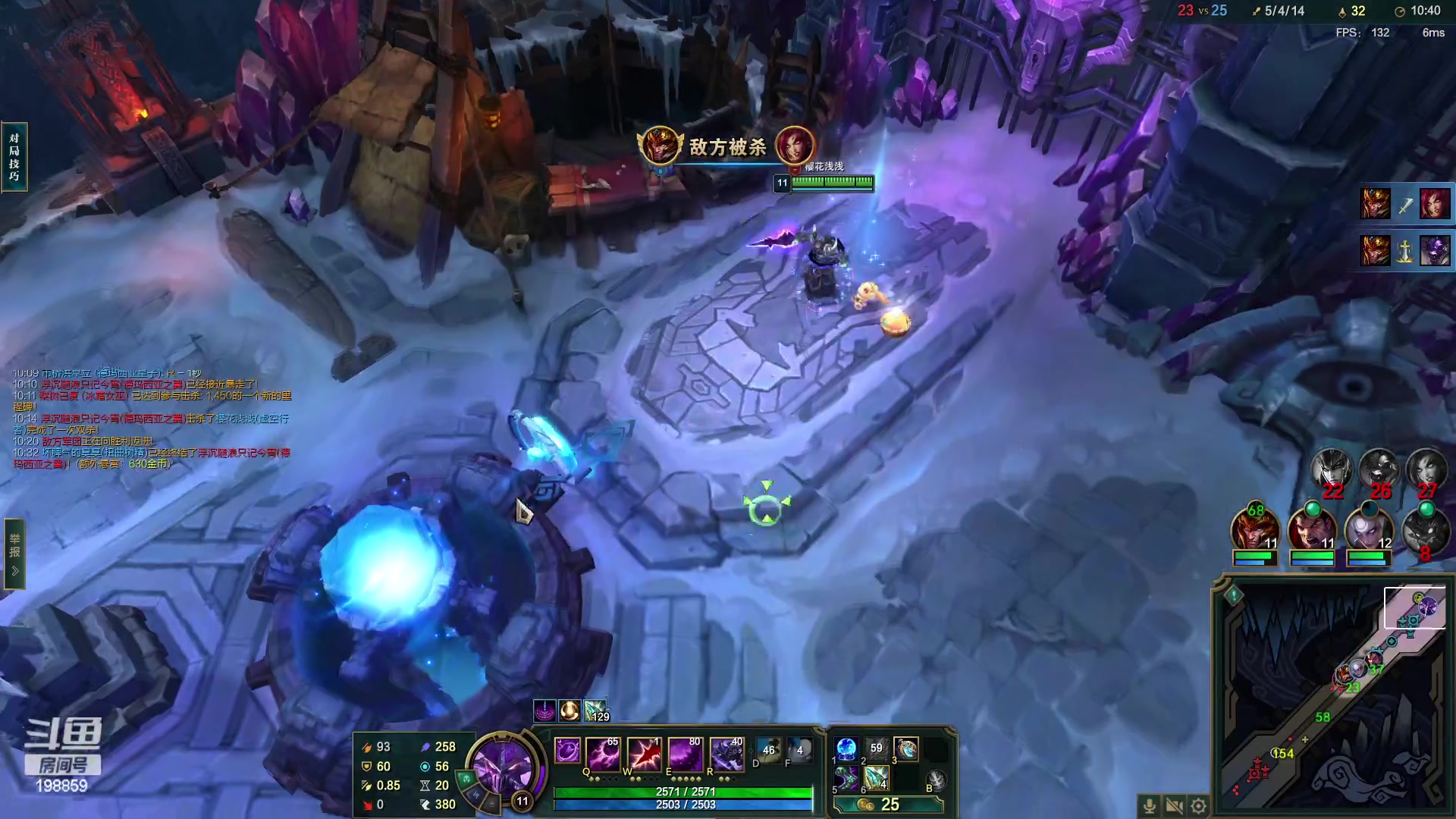 【2023-02-20 20点场】主播阿迎：听一百遍反方向的钟