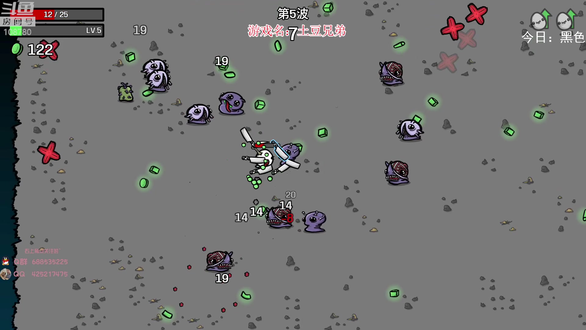 【2023-02-21 08点场】兮饭锐雯：无限火力滴神 速进