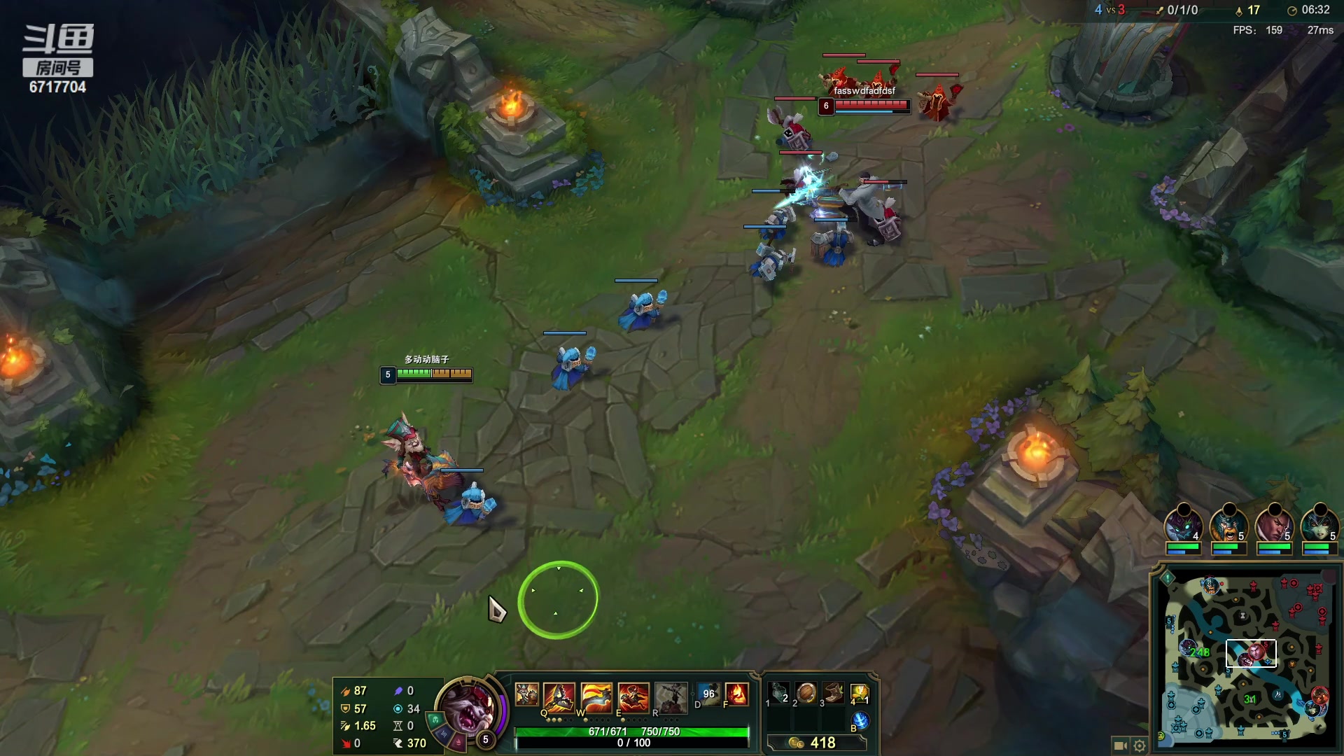 【2023-02-21 01点场】峡谷杀神酱油瓶：峡谷冲前10！