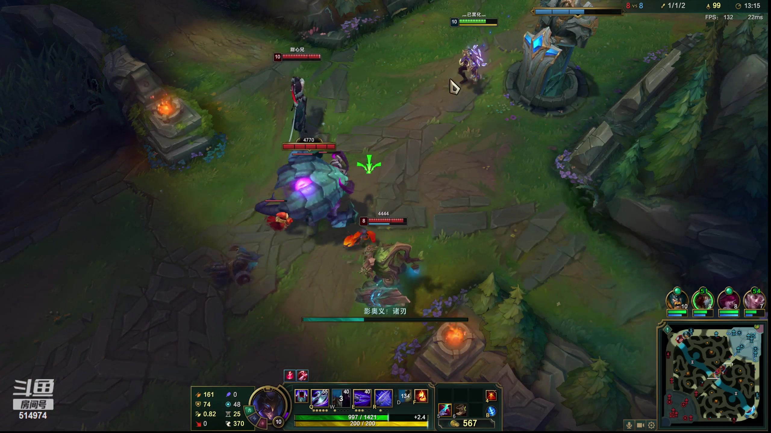 【2023-02-21 02点场】迷离之道丶：迷离劫：峡谷之巅