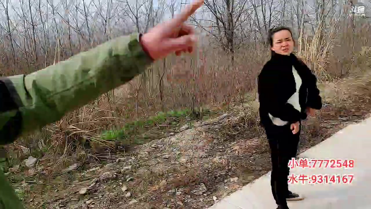 【2023-02-21 10点场】洪湖小肖：今天风浪大不能出行明天继续启航