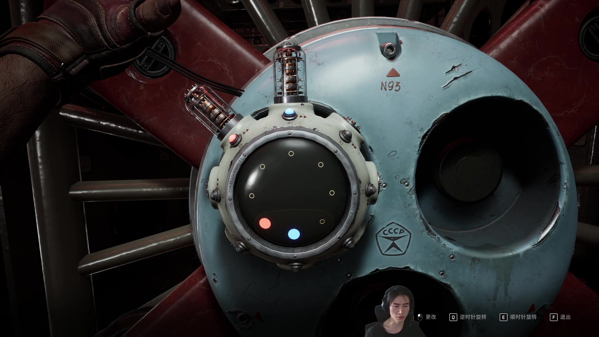 【2023-02-21 13点场】SAYA丶J：东欧智械危机