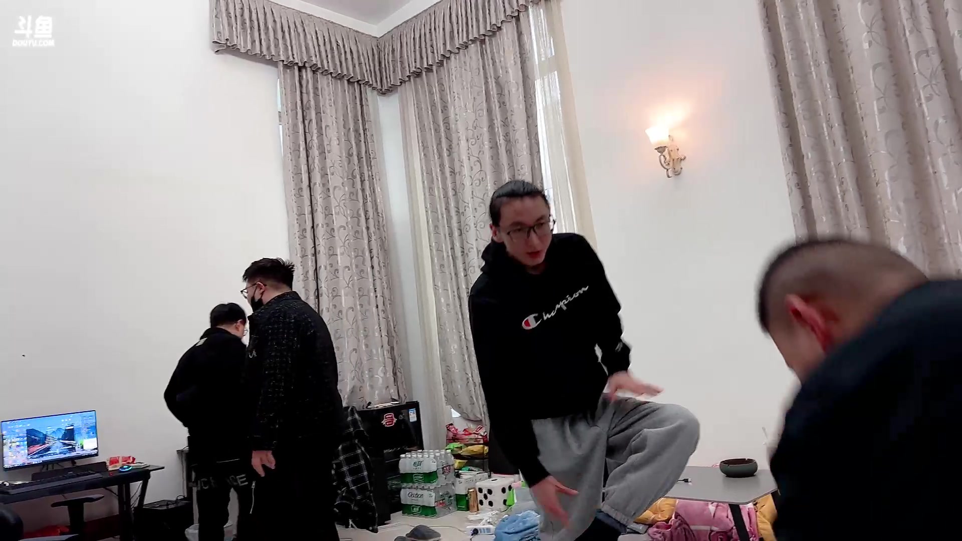 【2023-02-21 15点场】阿雅Midori：【白银双倍】再也不想倒时差了