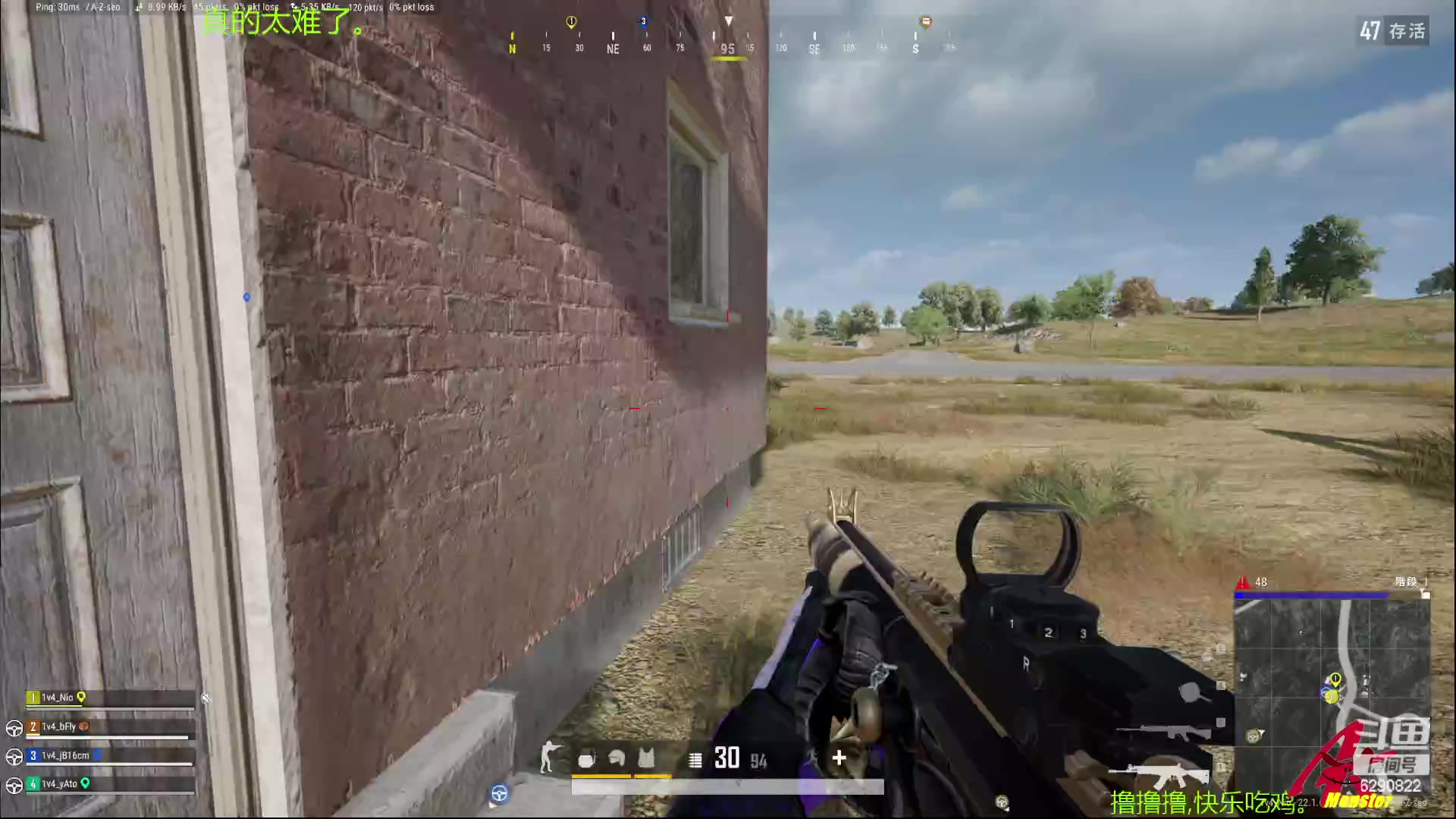 【2023-02-20 21点场】j1eeeeee：铁憨憨车队