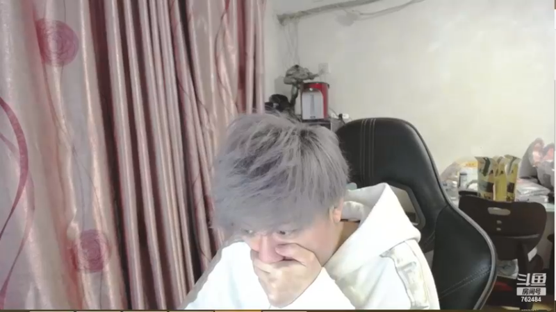 【2023-02-21 18点场】刘嘉俊Sylar1：拿出你的百分之百！