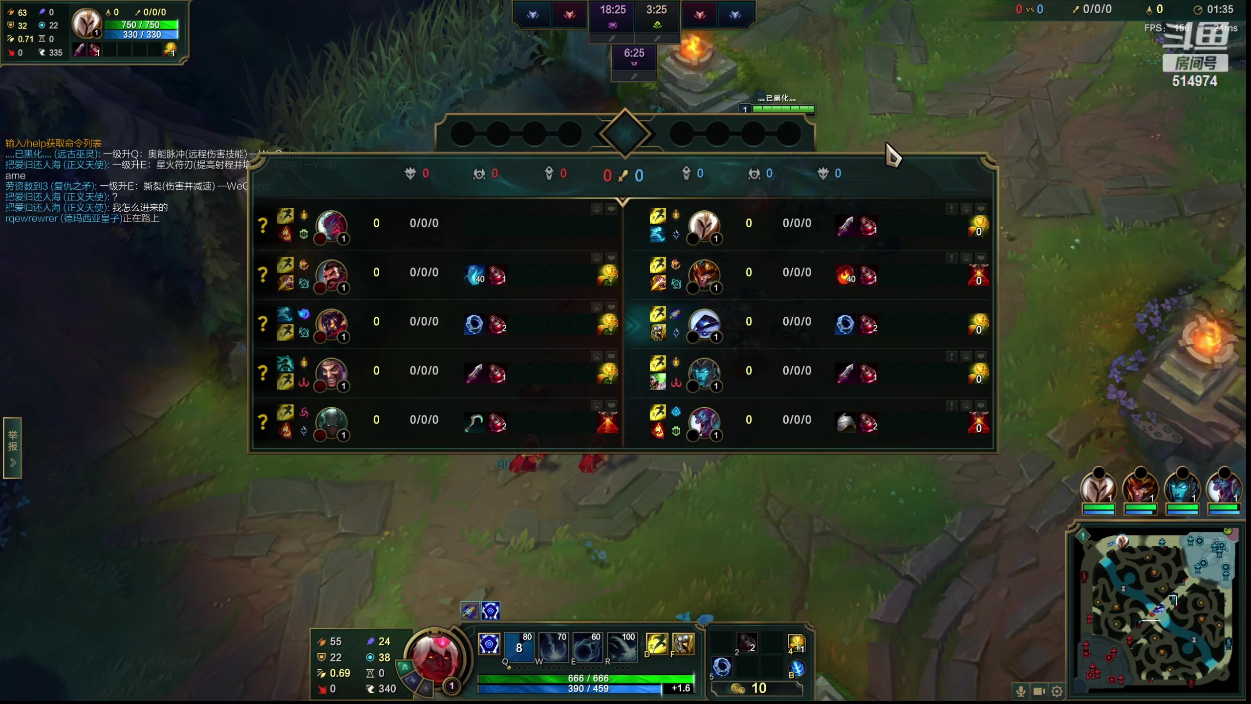 【2023-02-21 10点场】迷离之道丶：迷离劫：峡谷之巅