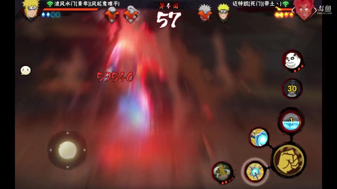 【2023-02-21 00点场】爱吃鱼的石原：小伞：失踪人口回归~