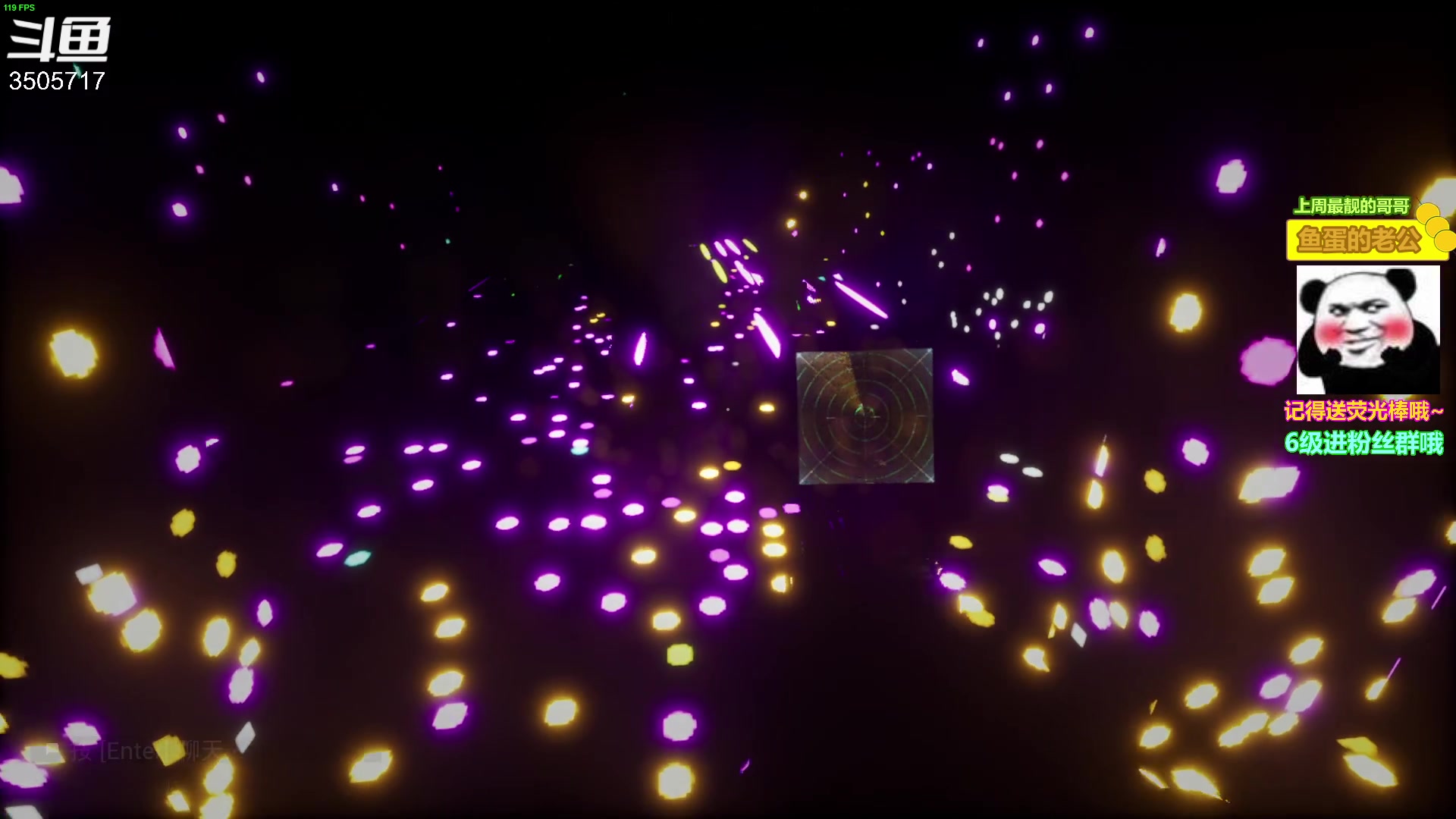 【2023-02-20 21点场】Monkey鱼蛋：【小奶团】后室速通