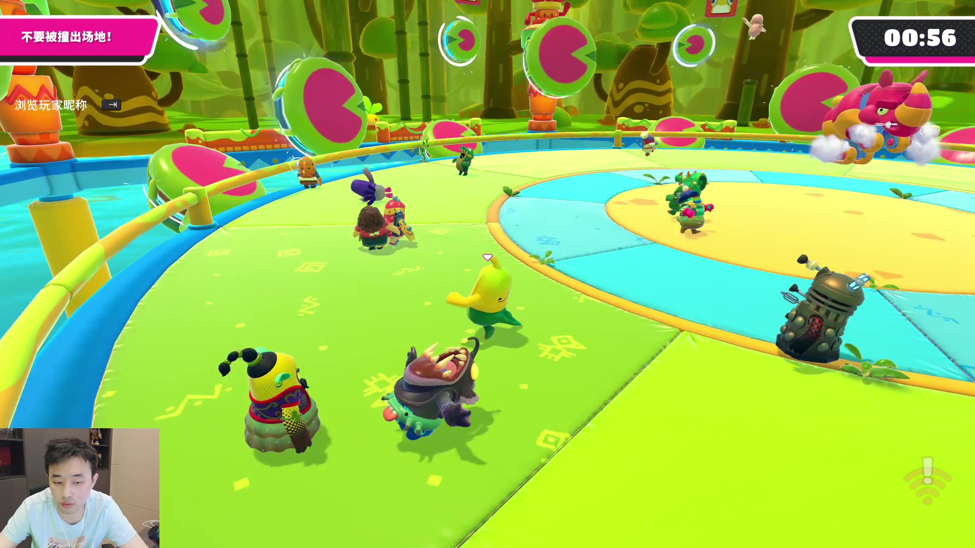 【2023-02-20 23点场】疯奶丶大硕：心灵杀手重制版