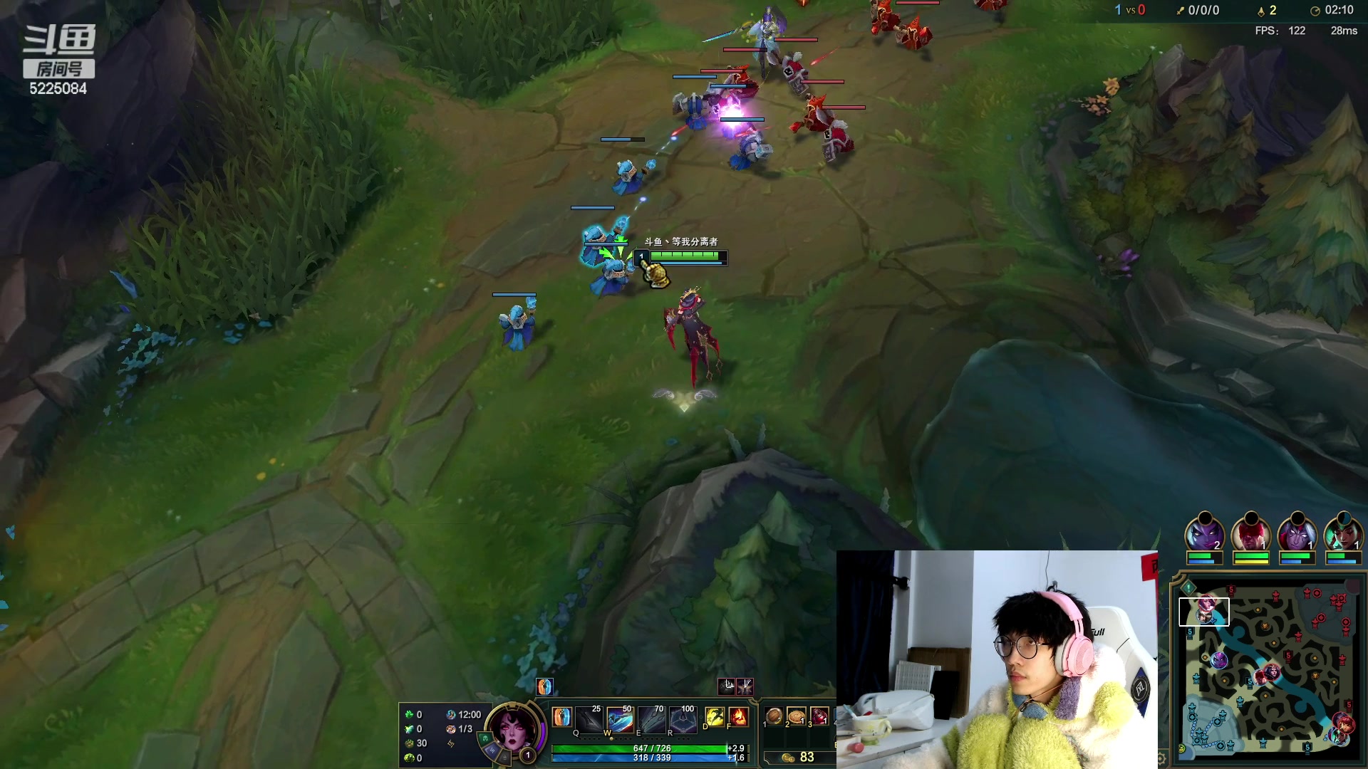 【2023-02-21 22点场】天灰灰qaq：峡谷之巅 最后8天冲分