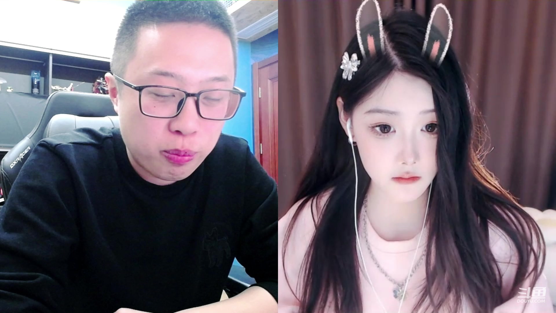 【2023-02-21 00点场】大龙猫：我乃天下无双大龙猫