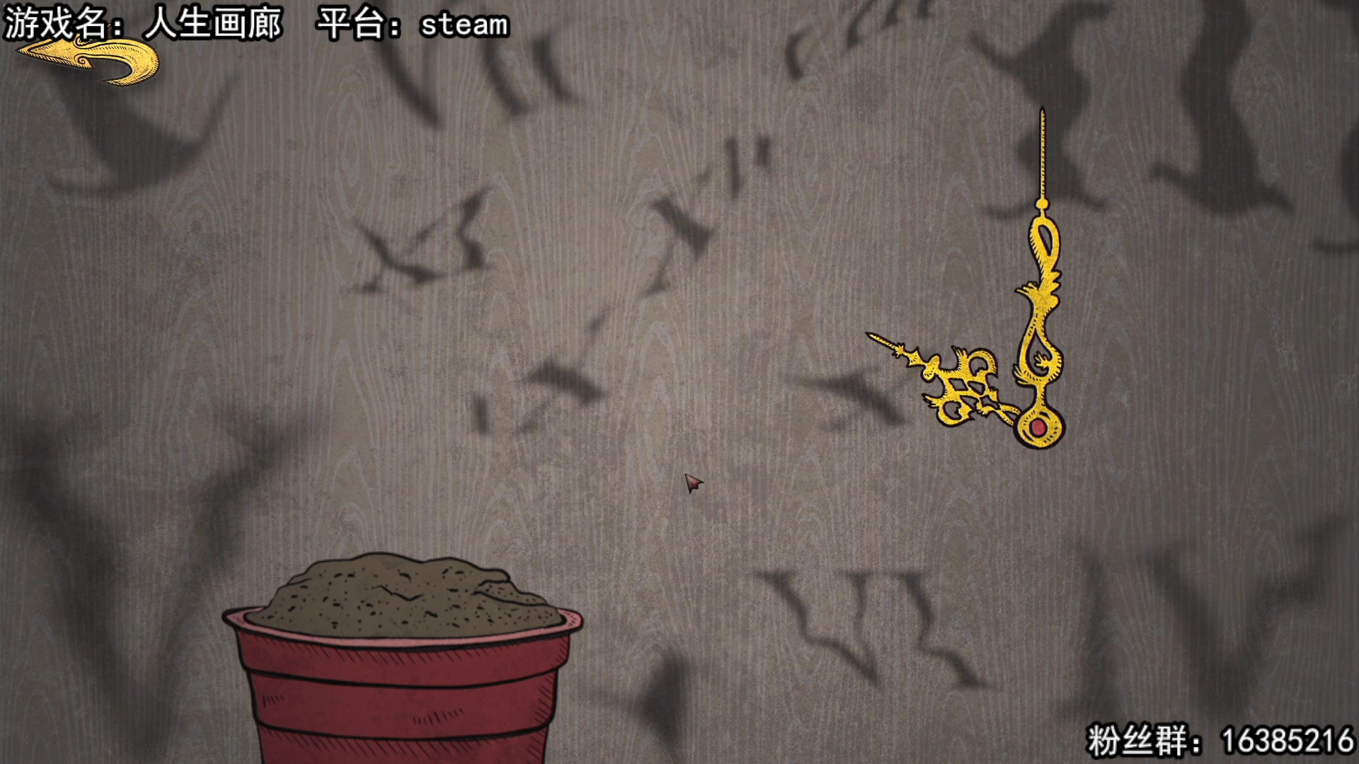 【2023-02-17 12点场】兔了了丶：【恐怖在线】：恐怖惊悚刺激