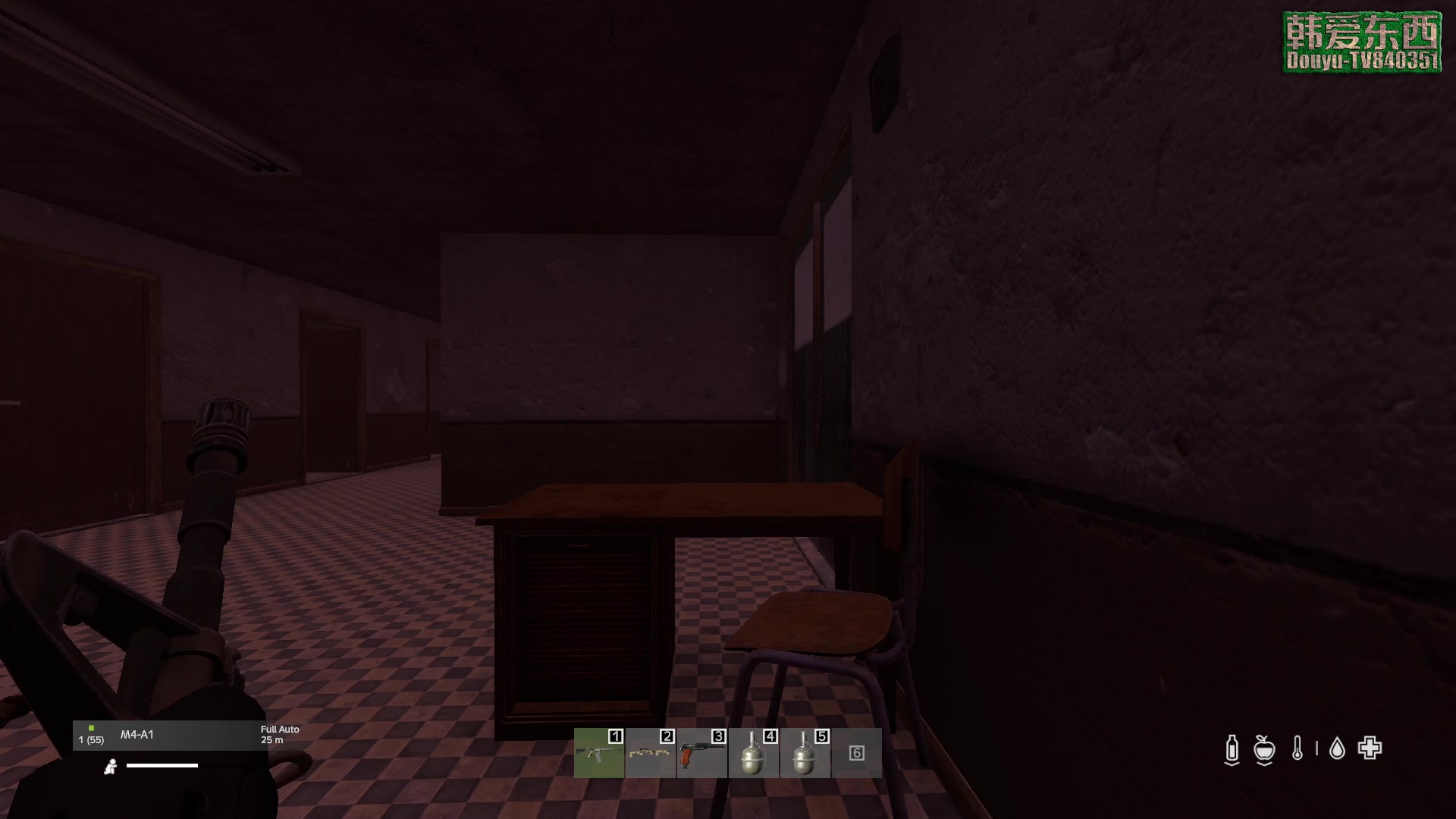 【2023-02-21 14点场】dayz韩爱东西：纳马斯克荒岛余生