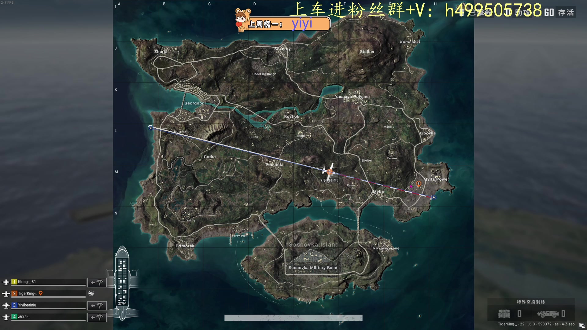 【2023-02-21 20点场】小老虎彦霖：人美声甜技术主播