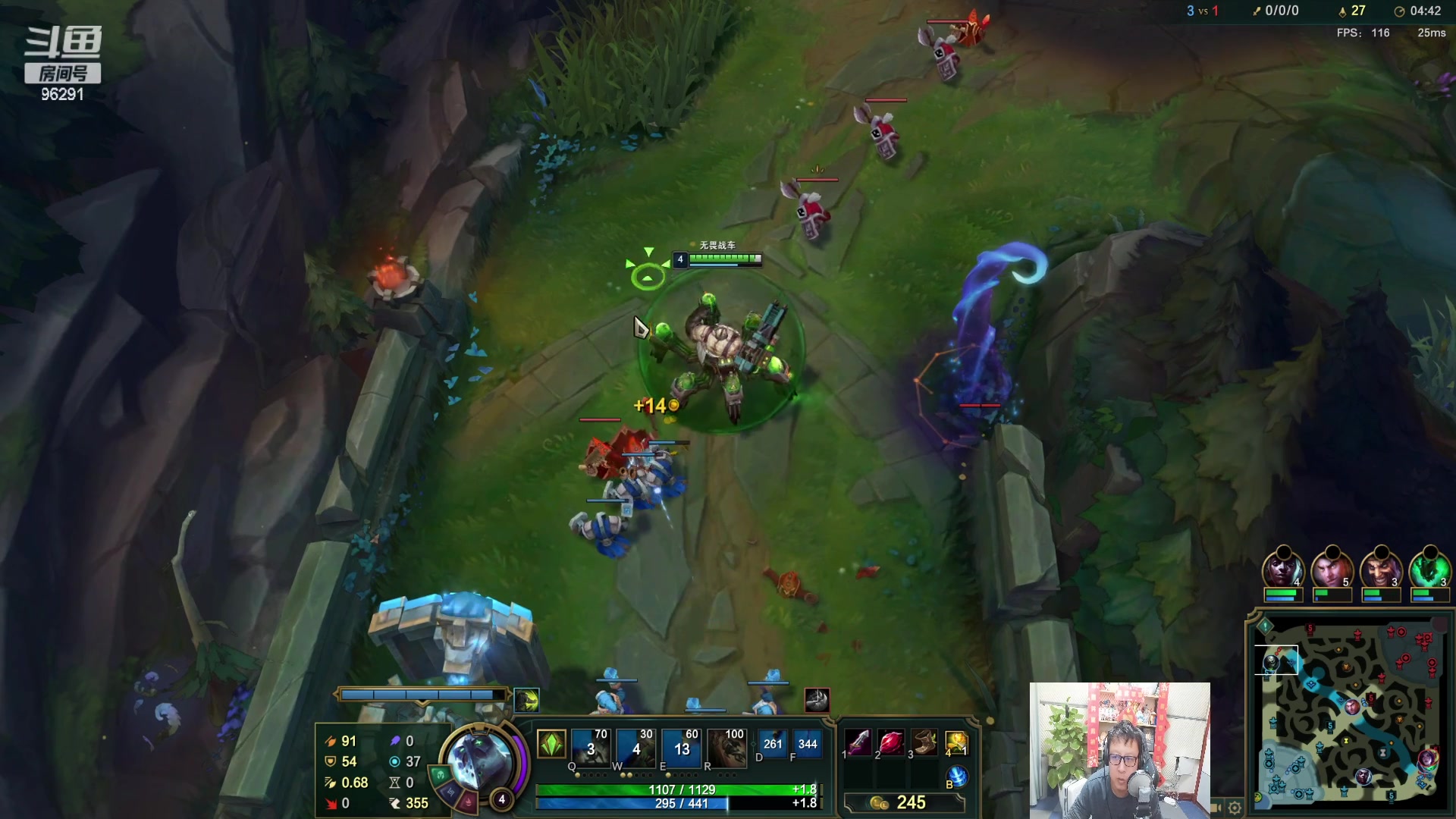 【2023-02-21 21点场】东北大鹌鹑：东北大鹌鹑 看比赛吹起来