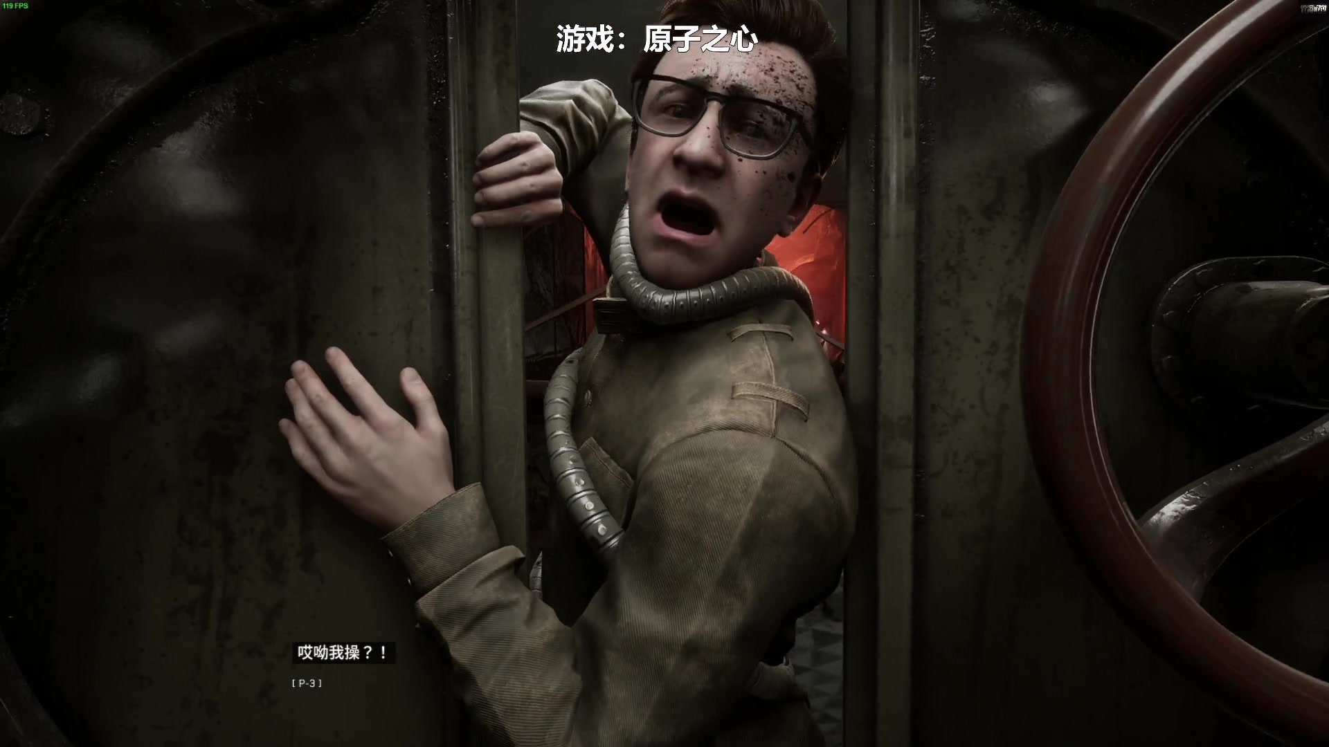 【2023-02-21 14点场】走黯：走黯-这个游戏真有趣阿