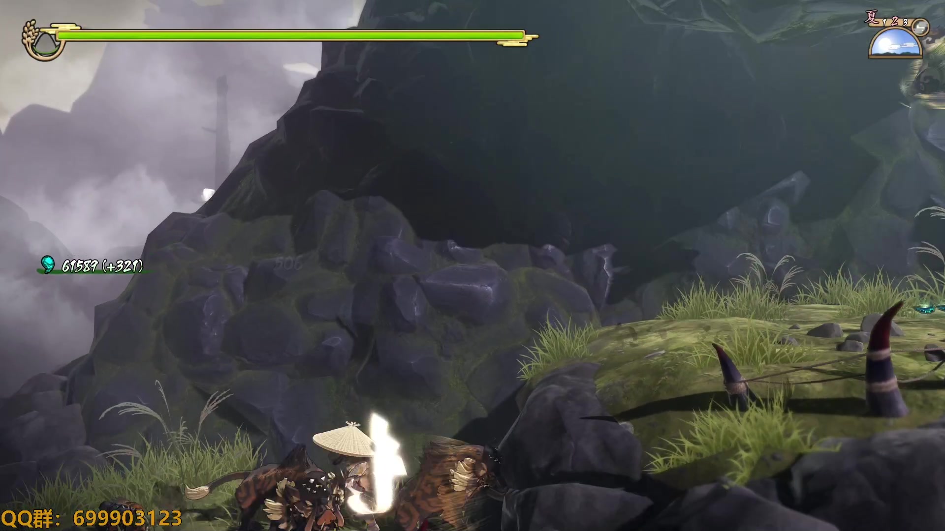 【2023-02-22 13点场】AllenCode：天穗之咲稻姬 直接来吧