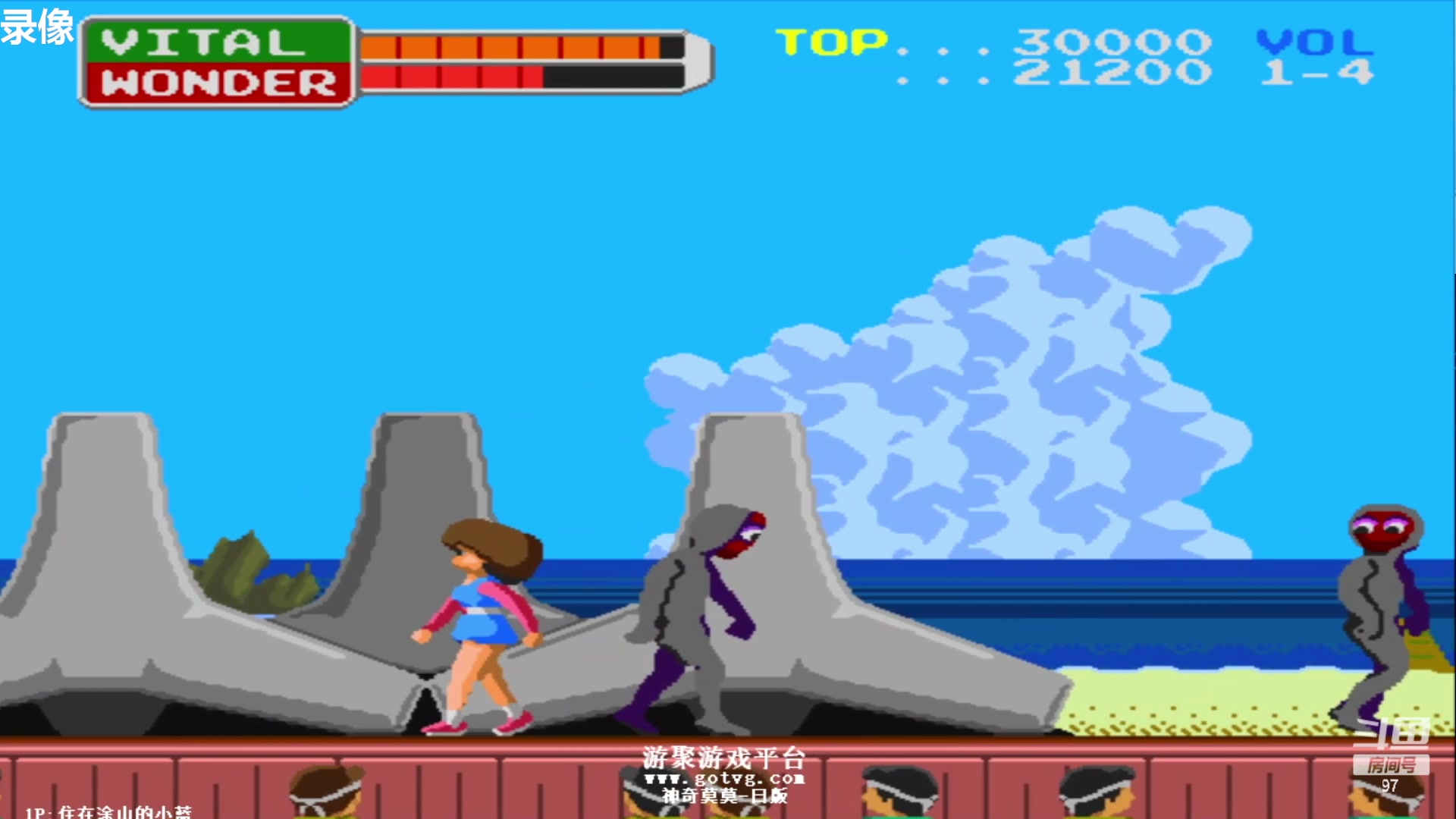 【2023-02-22 04点场】解说小狼：小狼：新年新气象