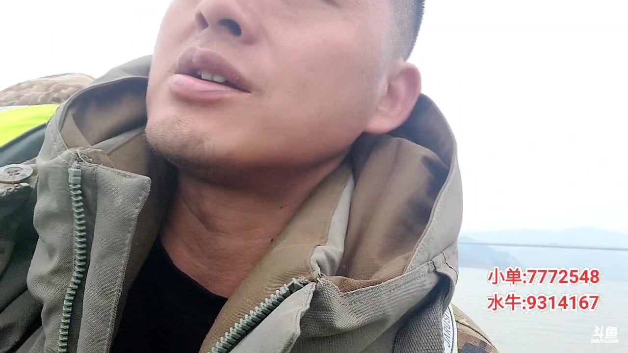 【2023-02-22 12点场】洪湖小肖：乘风破浪一路狂飙||长江漂流Day08