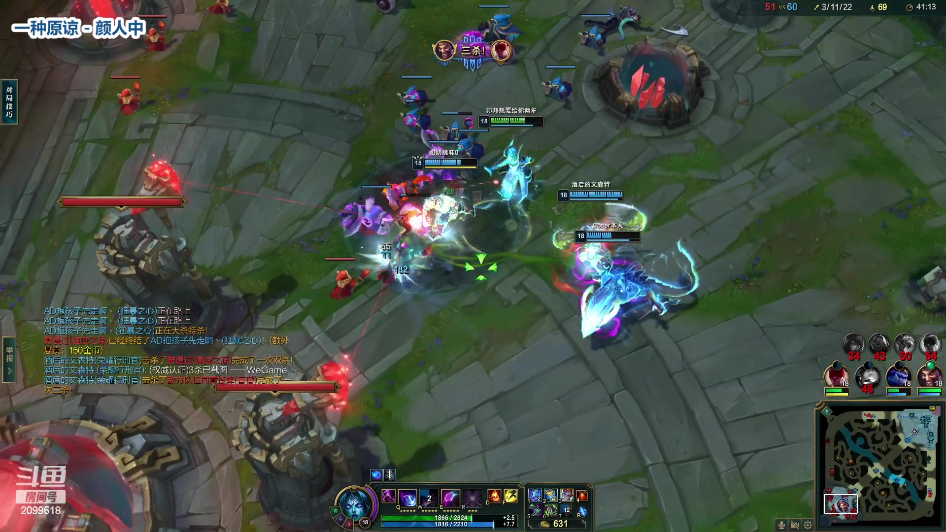 【2023-02-21 21点场】阿邦就是小苞米：咋没有好听歌呢