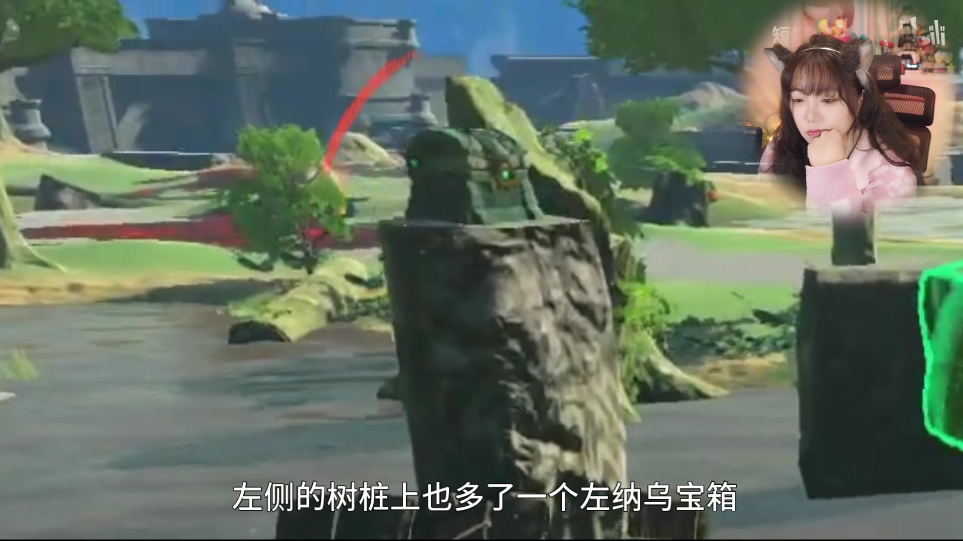 【2023-02-22 10点场】甜心战士：♡原子朋克的世界♡