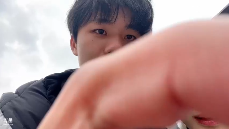 【2023-02-22 15点场】DYG萧玦：巅峰赛上2400