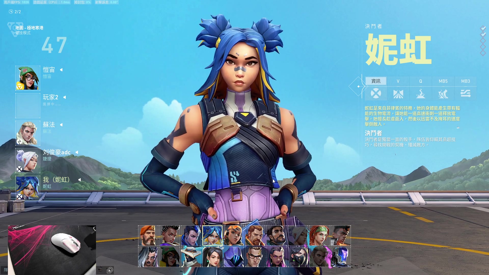 【2023-02-19 19点场】九二楷之丶92K：玩游戏~~~~~~