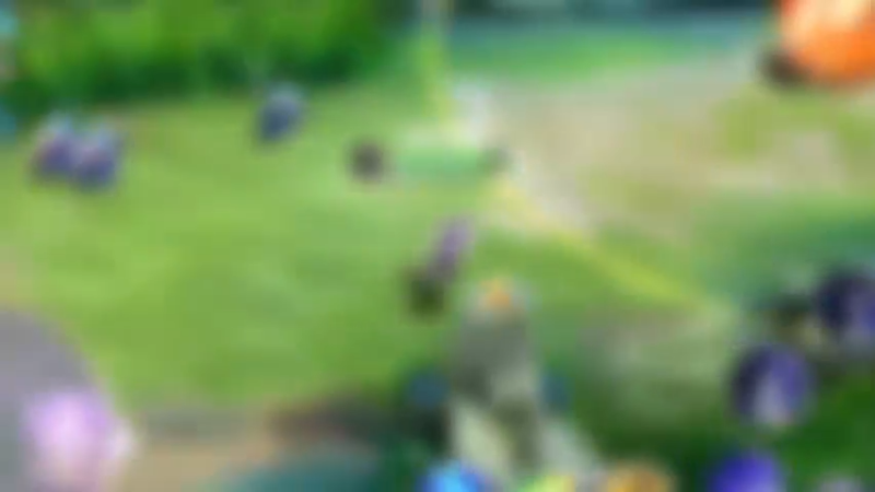 换位+斩+闪现就是无敌的！