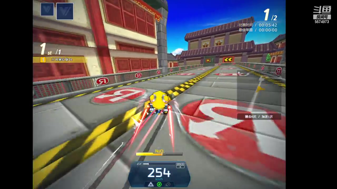 【2023-02-22 21点场】AMGXX：练车！！！！ 5574973