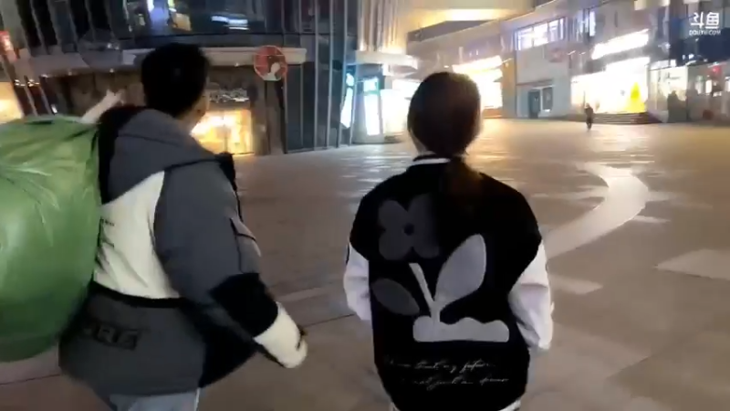 博哥发现实在没什么人了啊，活动没效果