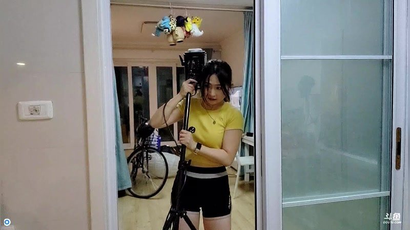 【2023-02-22 21点场】刘灶灶：锻炼，九点半后聊天