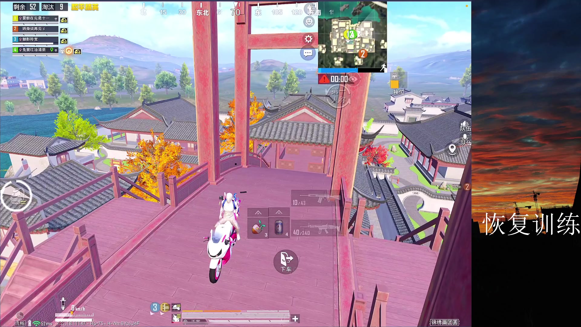 【2023-02-22 20点场】六神弟弟Tht：新主播第一天直播⭐