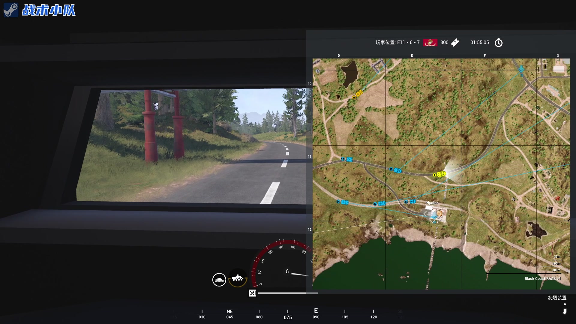 【2023-02-21 20点场】陶可可coco：魔女可# 原神之心 再Squad