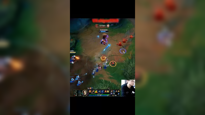 船长炸到几个杀几个！！！