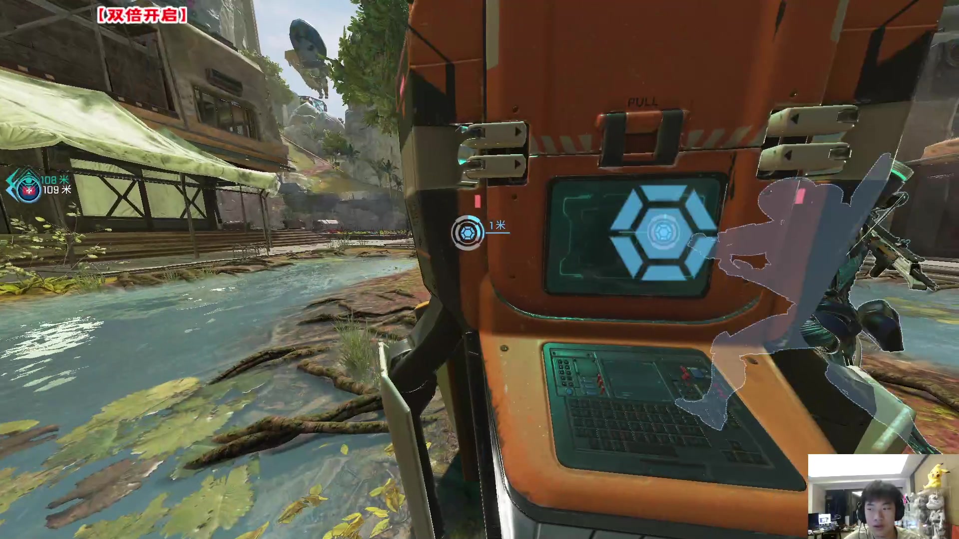 【2023-02-22 04点场】imxiaoxin：【✘-✘】黑白双煞