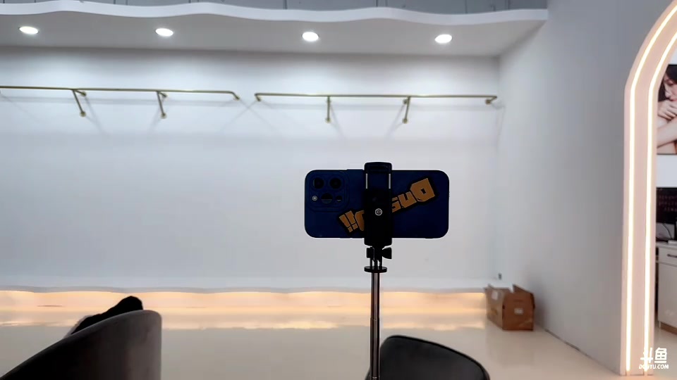 【2023-02-17 11点场】douyu小漠：由乃：在干嘛的呢