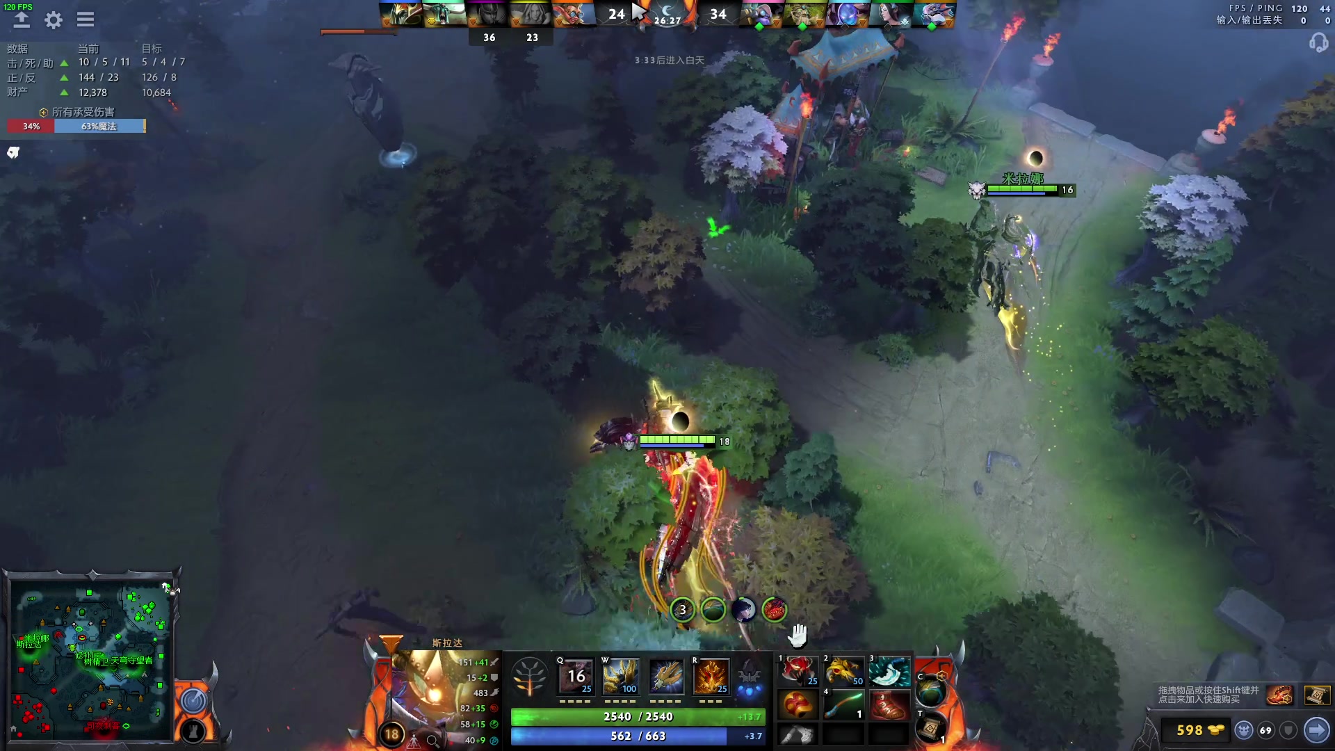 【2023-02-22 00点场】三酒OuO：祝你今天没有烦恼