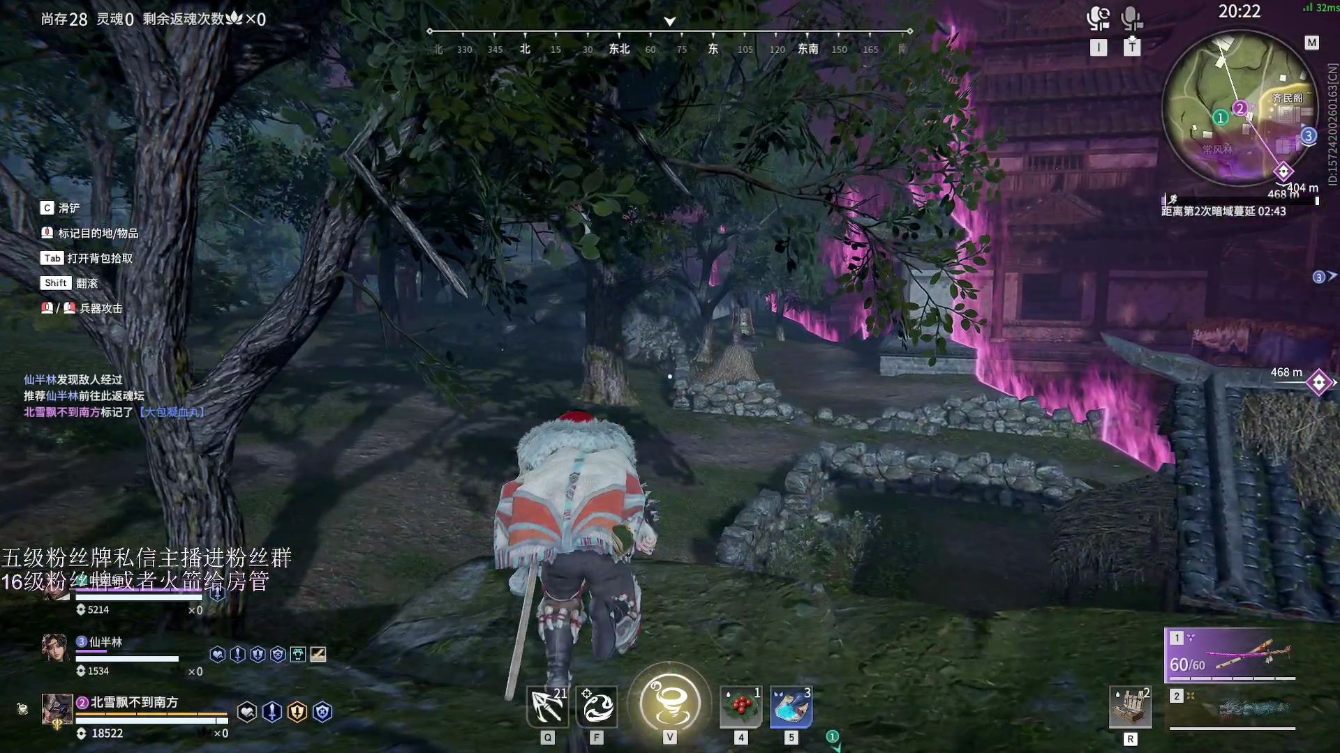 【2023-02-19 23点场】刀一挥趴一堆：(刀一挥)可打号