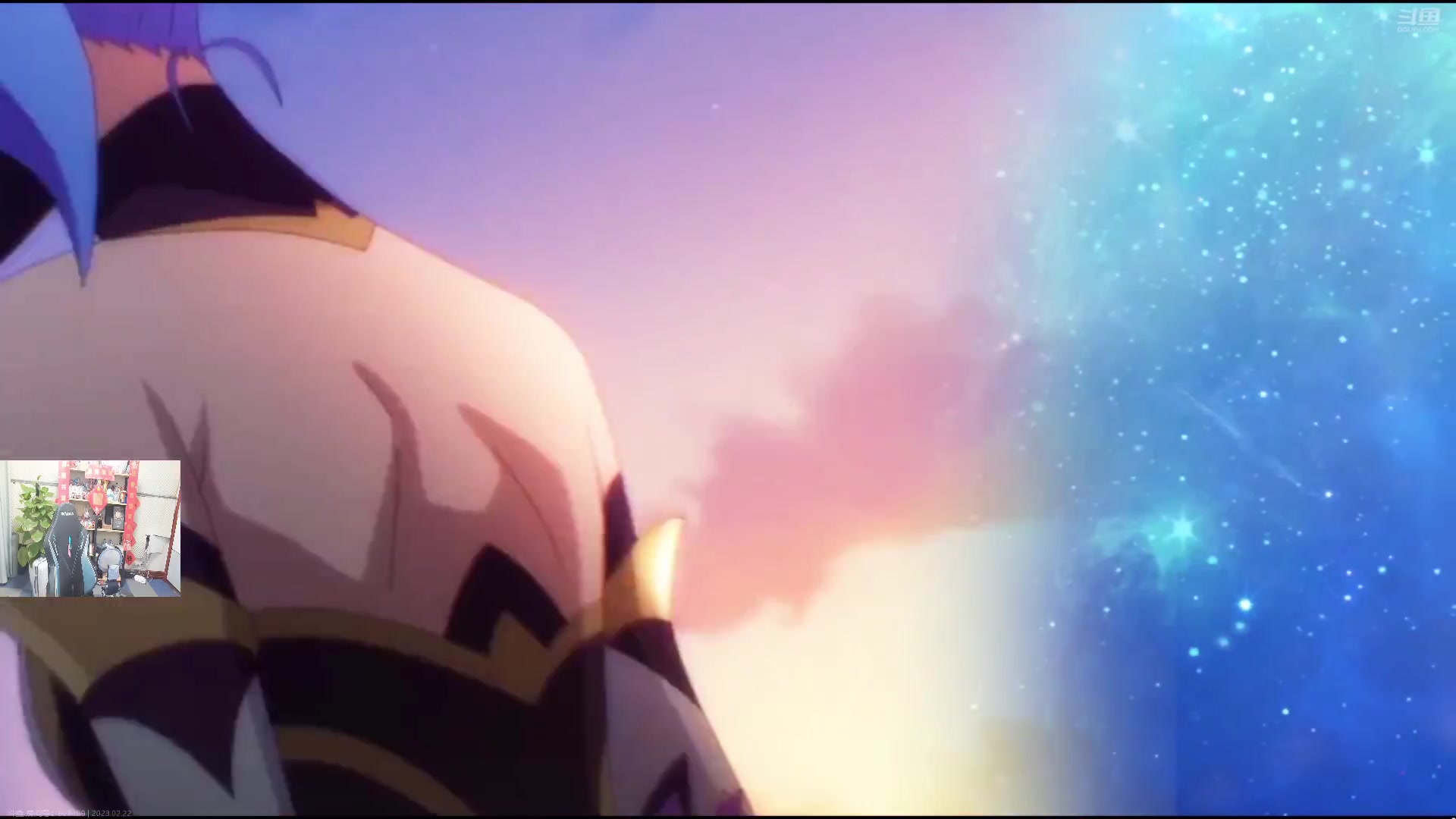 【2023-02-22 17点场】东北大鹌鹑：东北大鹌鹑 看比赛吹起来