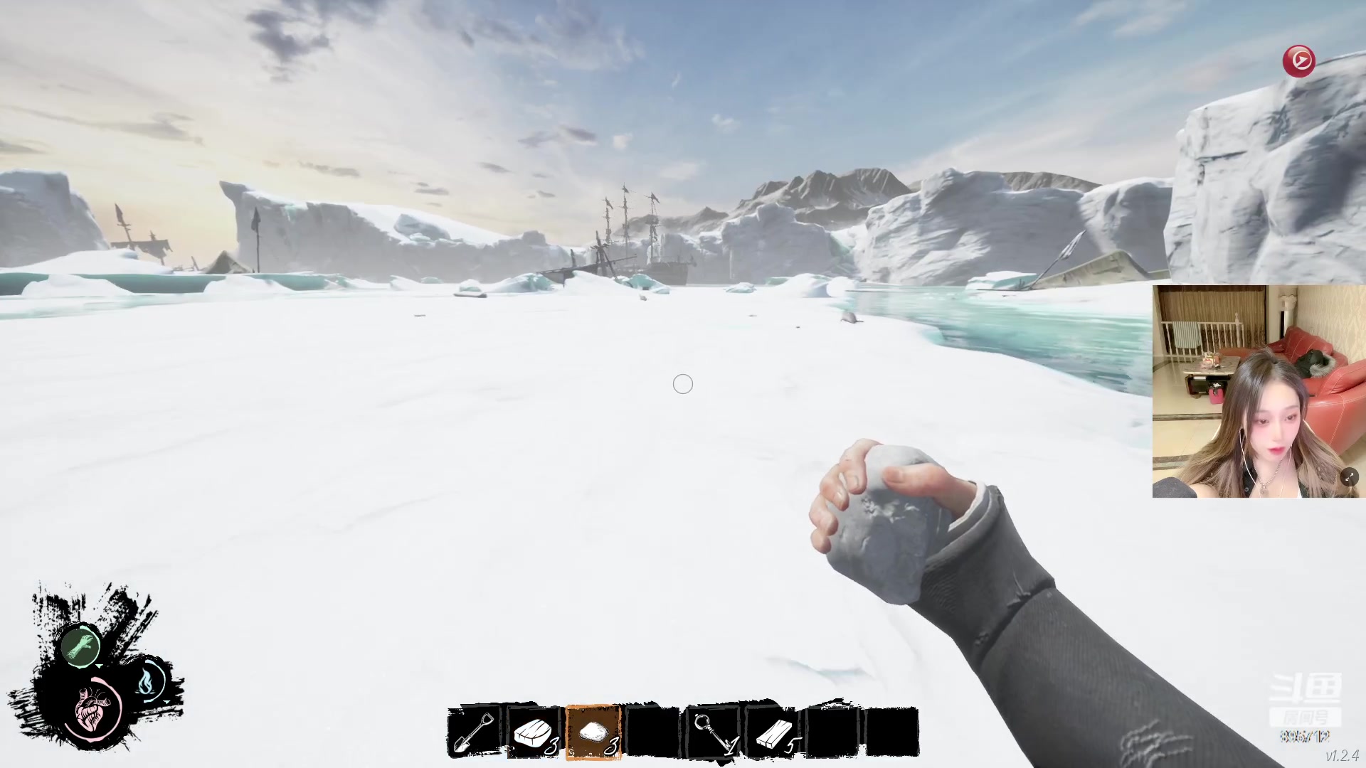 【2023-02-21 23点场】一只蘇l：陌生蘇已上线！！