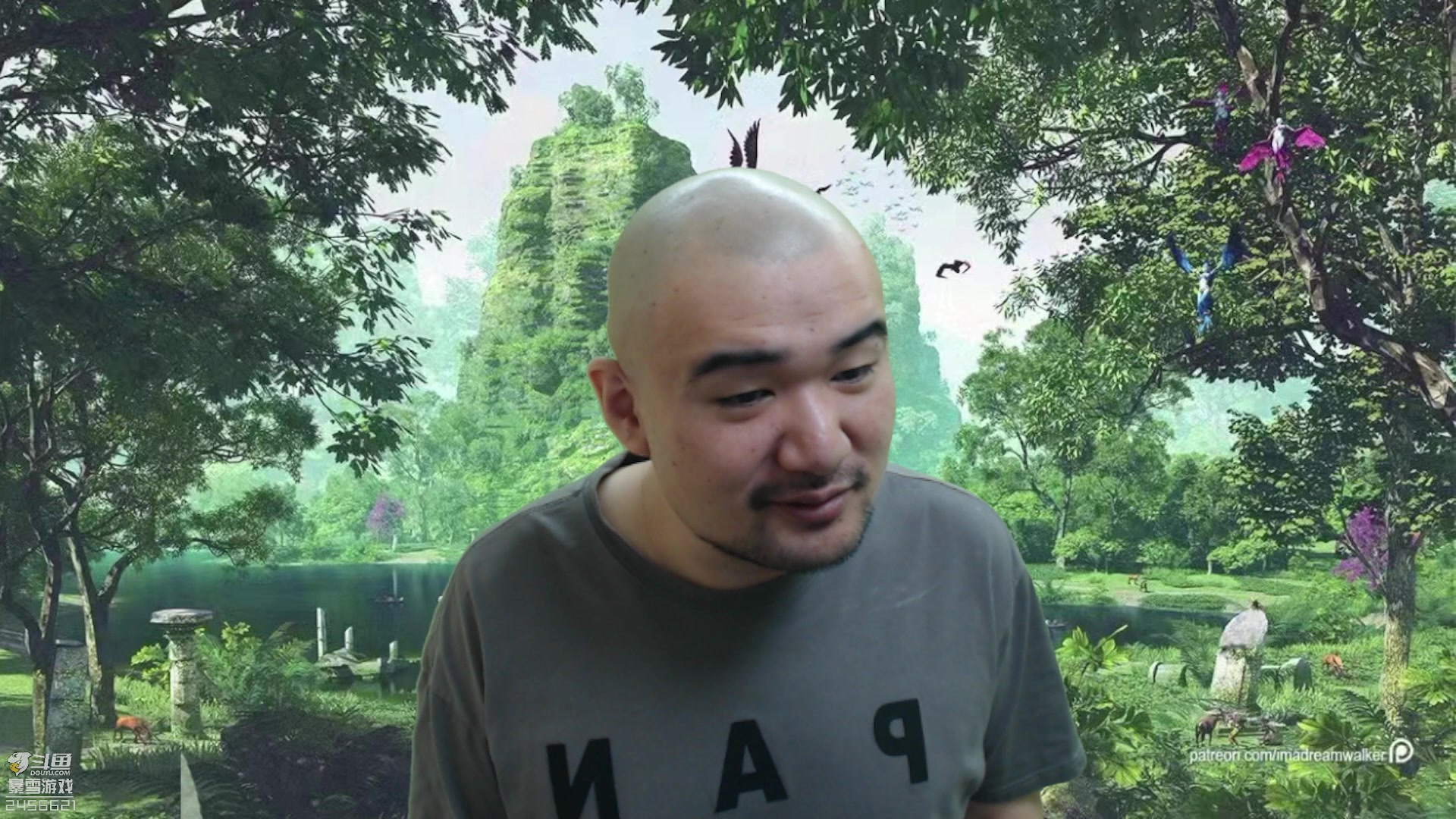 【2023-02-22 11点场】黑欢喜：叫我武神。。。